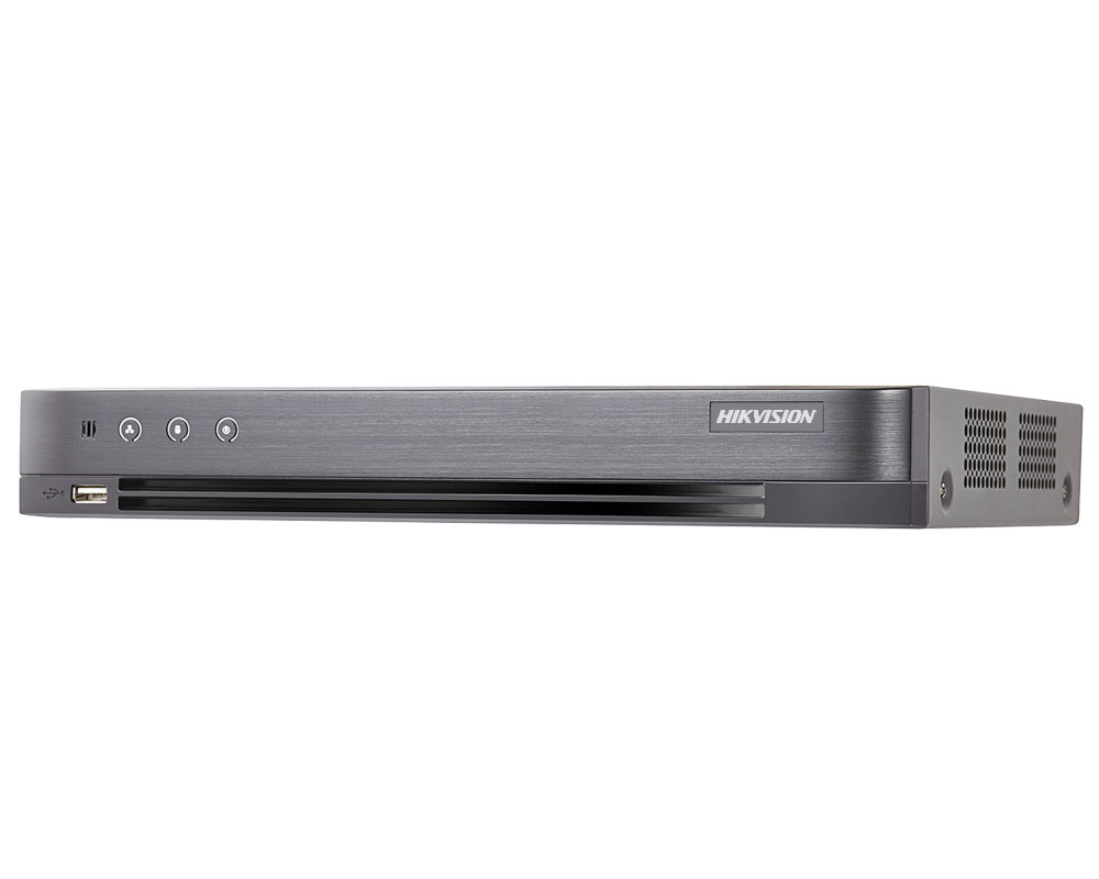 Haikon DS-7208HQHI-K1 8 Kanal DVR Kayıt Cihazı
