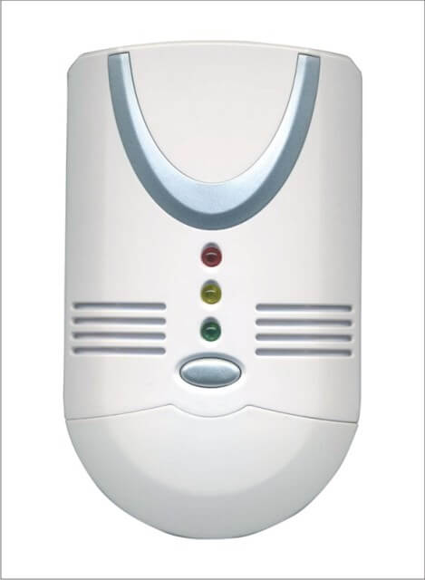 EGD 200 Gaz Dedektörü