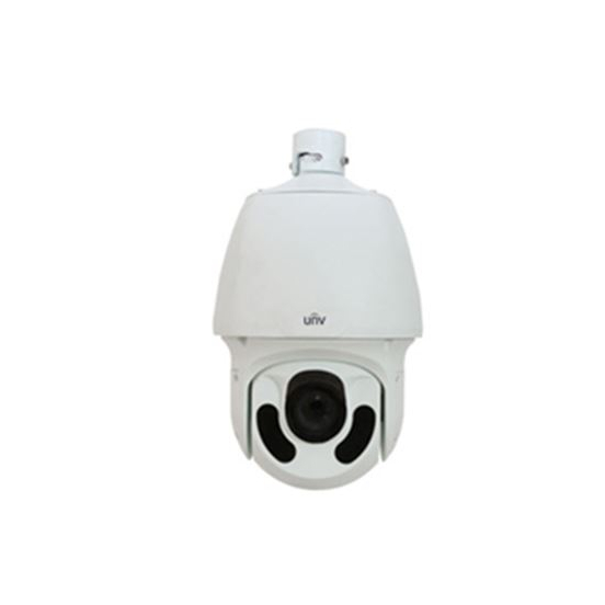 2 MP 30x PTZ DOME IP KAMERA