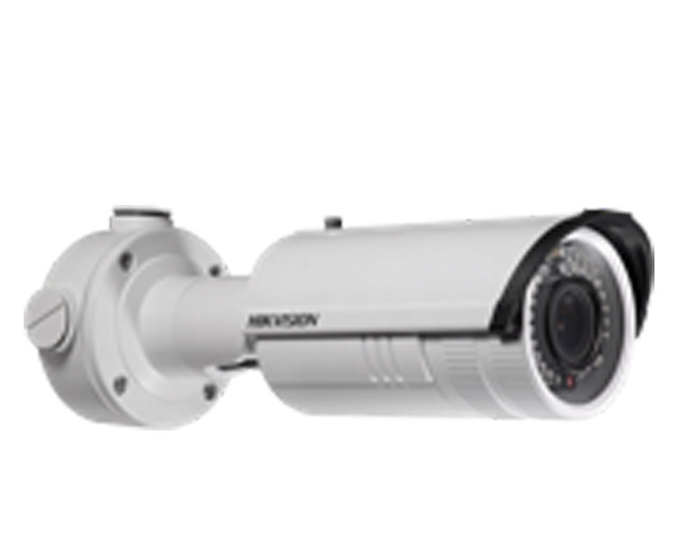 Haikon DS 2CD2620F IS IP HD Bullet Kamera