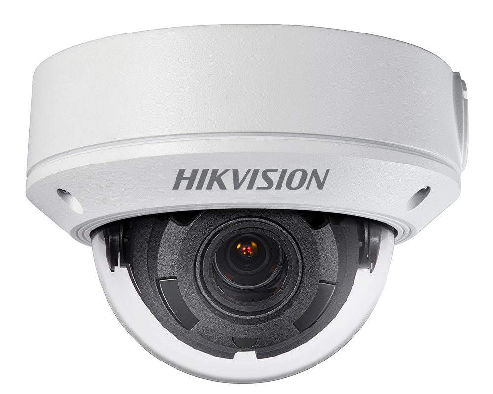 Hikvision DS 2CD1721FWD IZ IP HD Dome Kamera