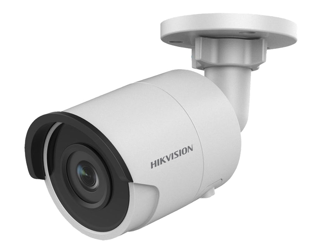 Hikvision DS-2CD2063G0-I 6MP IP IR Bullet Kamera