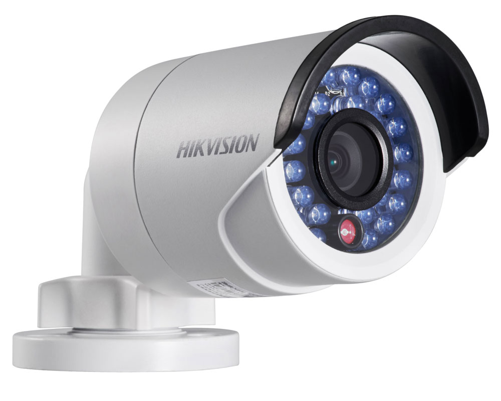 Haikon DS-2CD2020F-I 1080p Wi-Fi IP POE Bullet