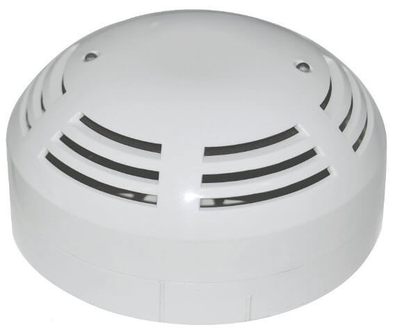 Eleks Marka EOD Optik Duman Dedektörü