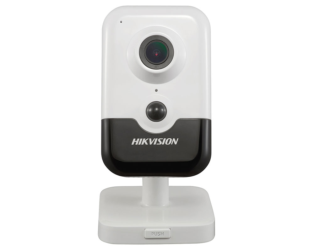 Hikvision DS-2CD2435FWD-IW 3MP 2.8MM 