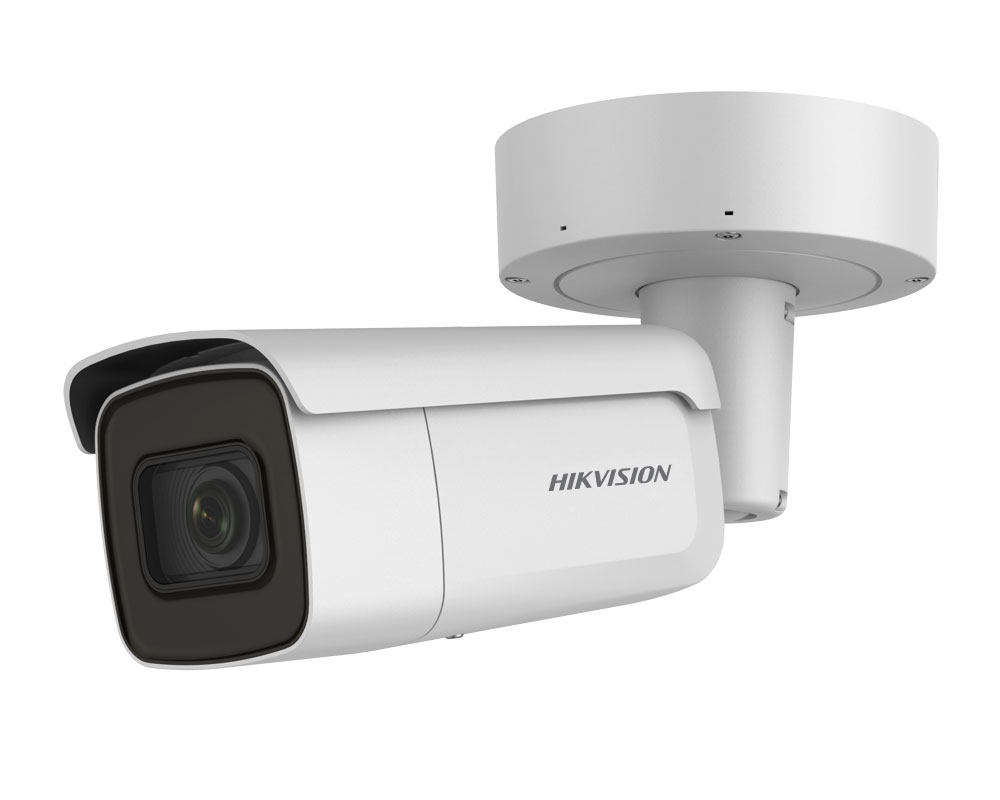 Hikvision DS 2CD2655FWD IZS IP Bullet Kamera
