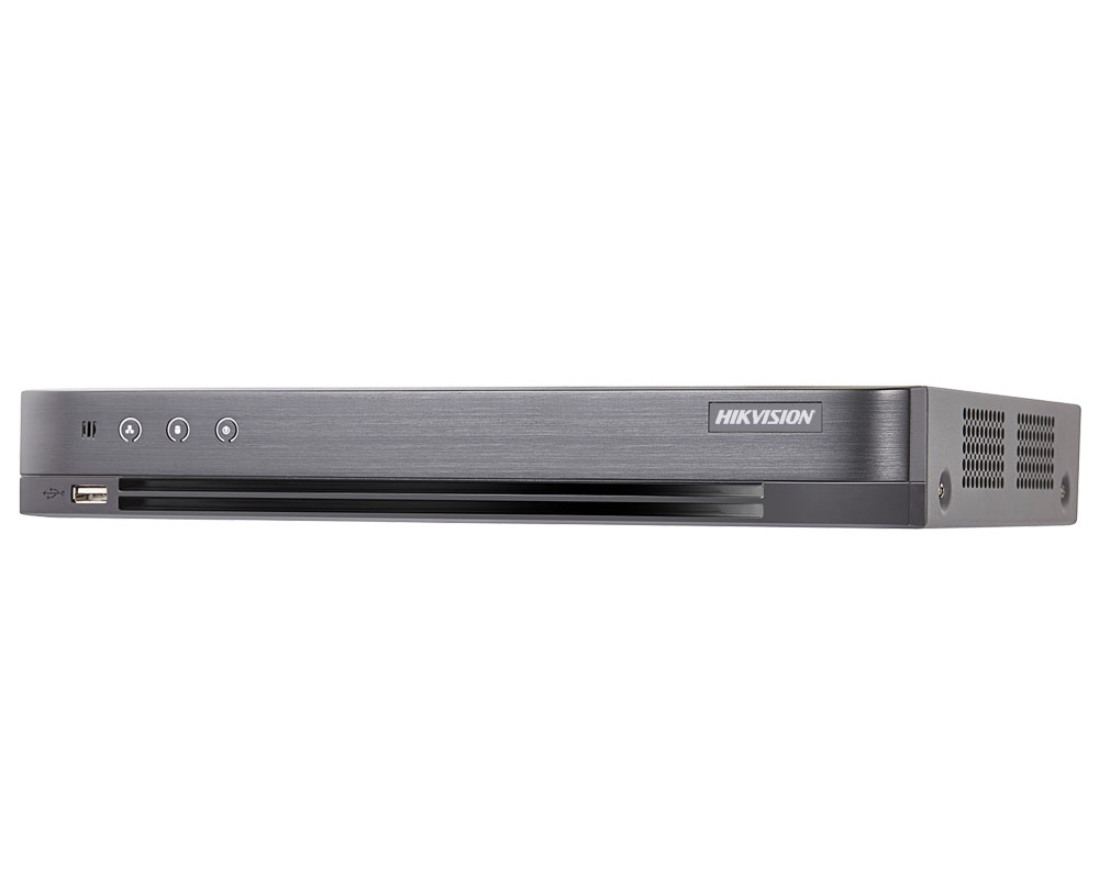 Hikvision DS-7216HQHI-K1/A - Recorder DVR si NVR