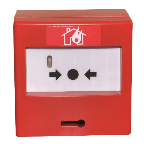 EYIB Yangın İhbar Butonu