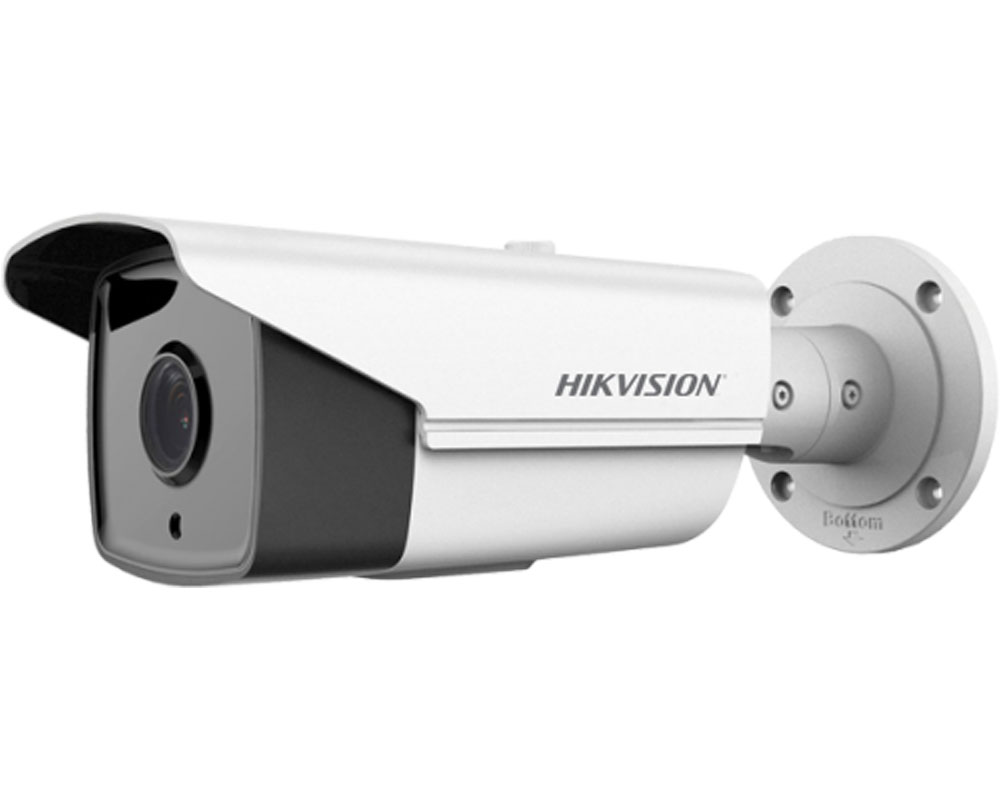 Hikvision DS 2CD2T42WD I3/I5/I8 IP Bullet Kamera