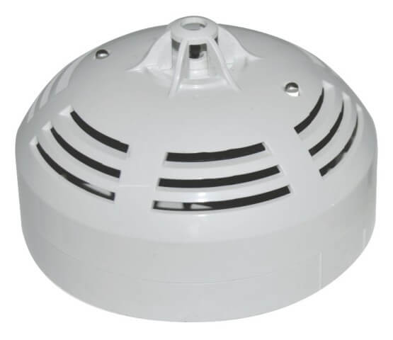 EFİRE ECD Serisi Kombine Dedektörü