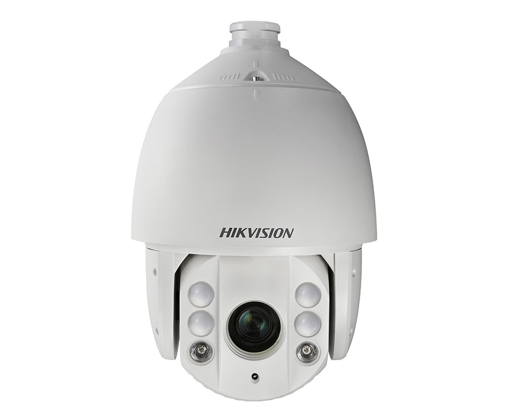 Hikvision DS-2DE7230IW-AE 2MP IP PTZ Speed Dome Kamera