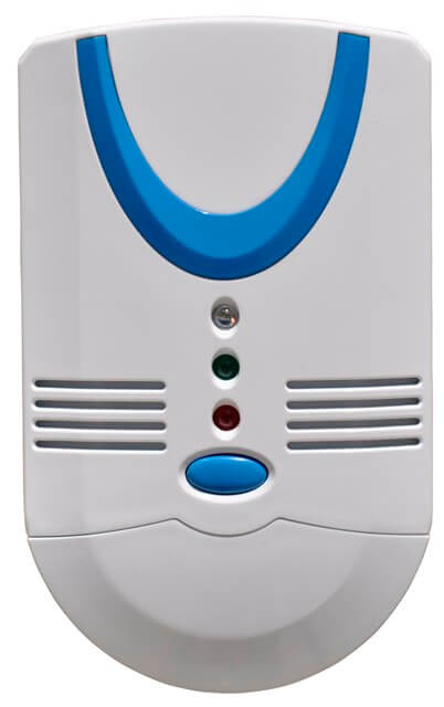 EWLD-1224 Su Baskın Dedektörü