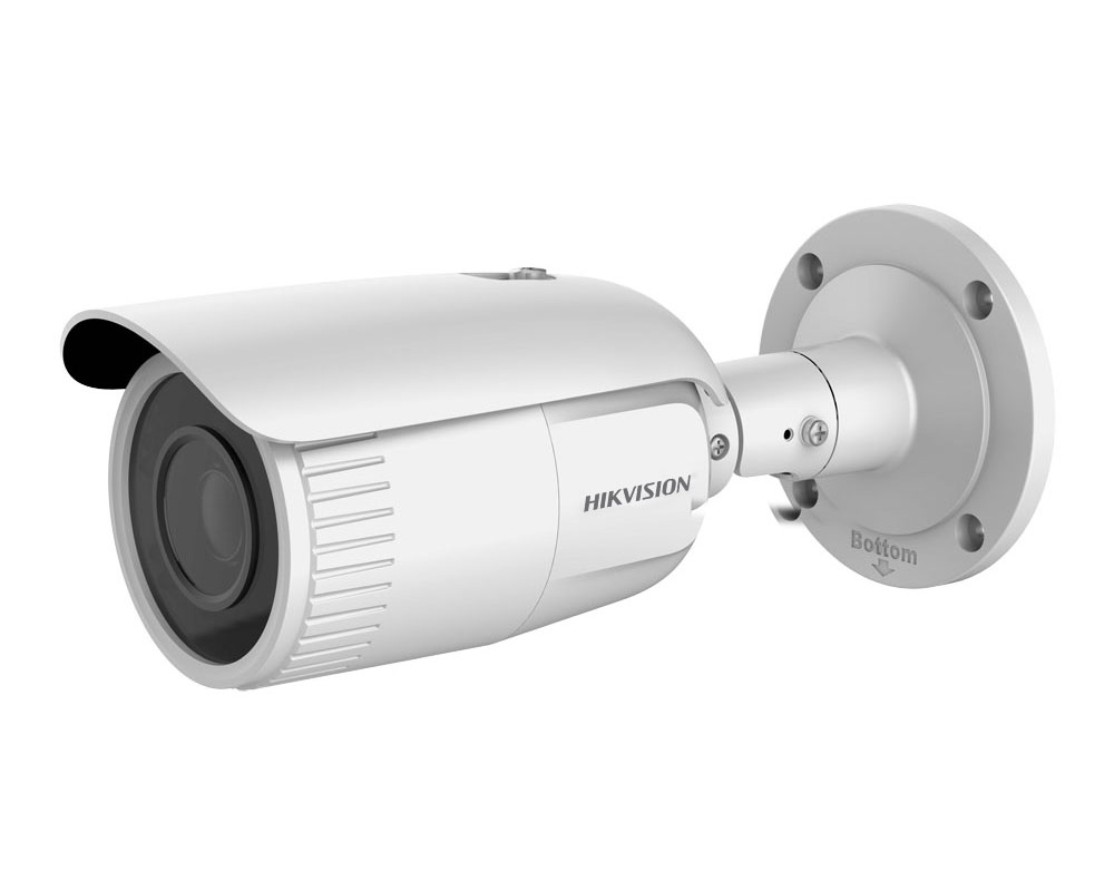 Hikvision DS-2CD1643G0-IZ 4MP Motorize Lensli IR Bullet