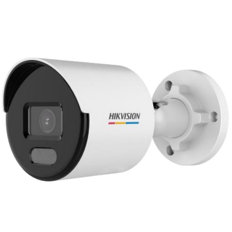 Hikvision DS-2CD1027G0-LUF 2MP IP ColorVu Bullet Kamera