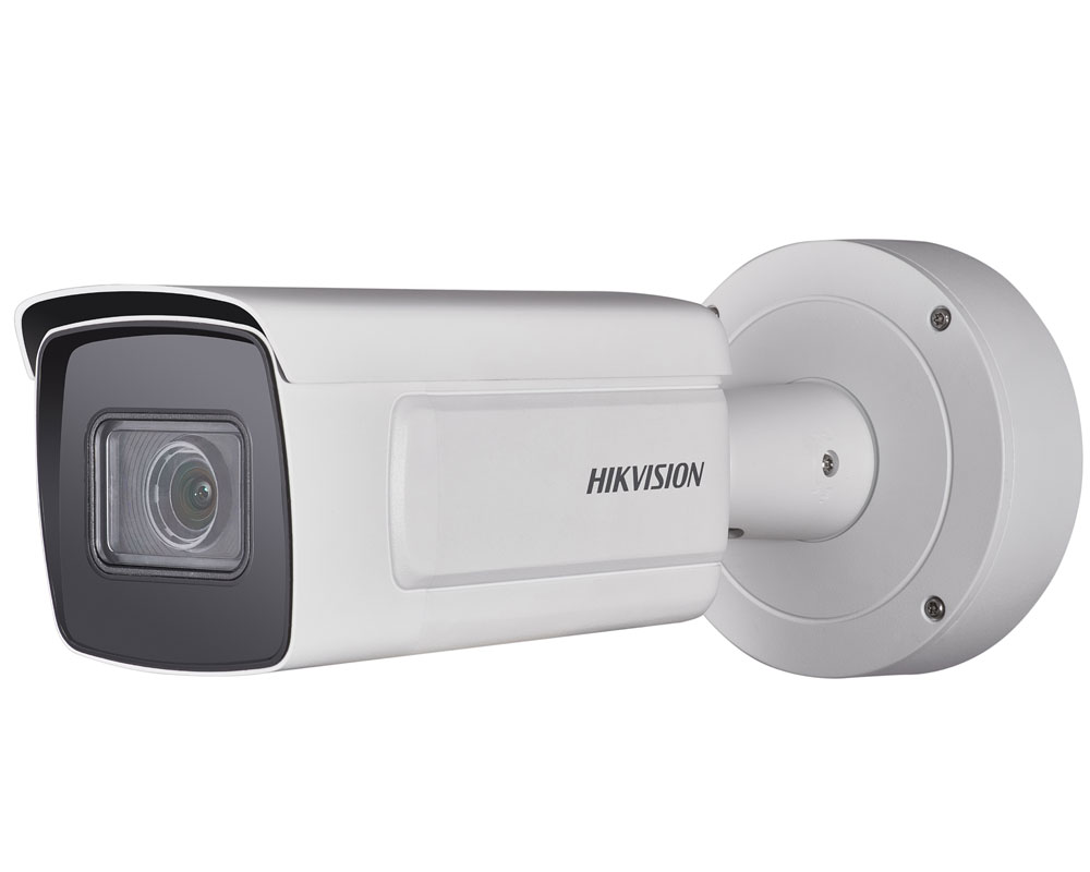 Hikvision DS 2CD7A26G0 IZS IP Bullet Kamera