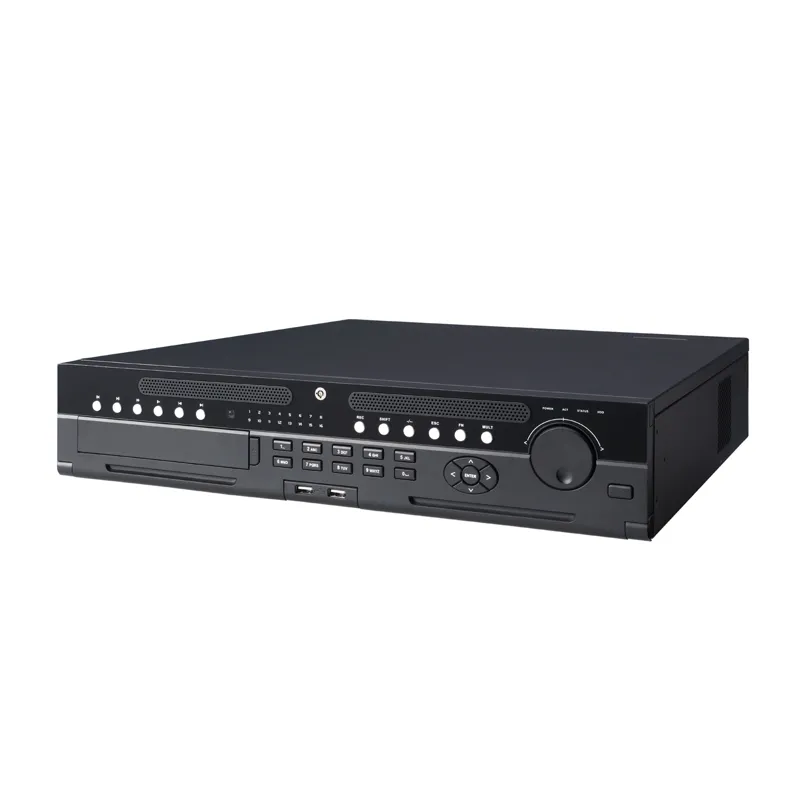 HCVR7816S-URH 16 Kanal Tribrid 1080P 2U HDCVI DVR