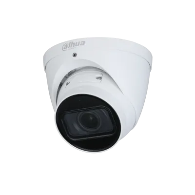 2MP IR Vari-focal Eyeball WizSense Network Kamera