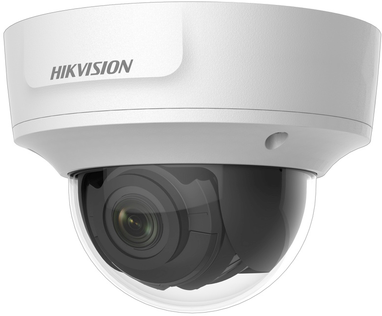 Hikvision DS-2CD2721G0-IZS 2MP IP IR Dome Kamera