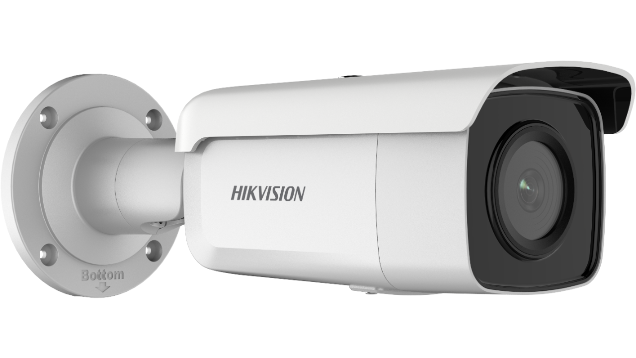 Hikvision DS-2CD2T26G2-4I 2MP AcuSense IP IR Bullet Kamera