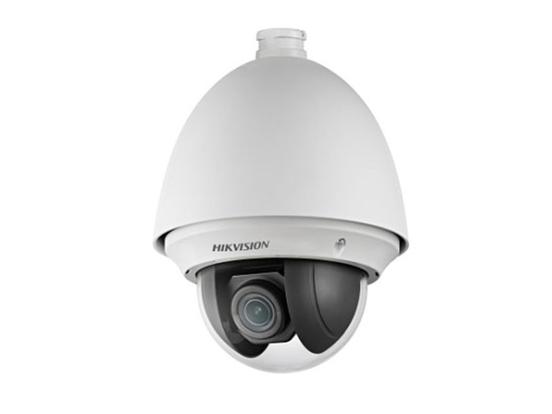 Hikvision DS-2DE4425W-DE 2MP Speed Dome IP Kamera (25x Optik, H.265+)