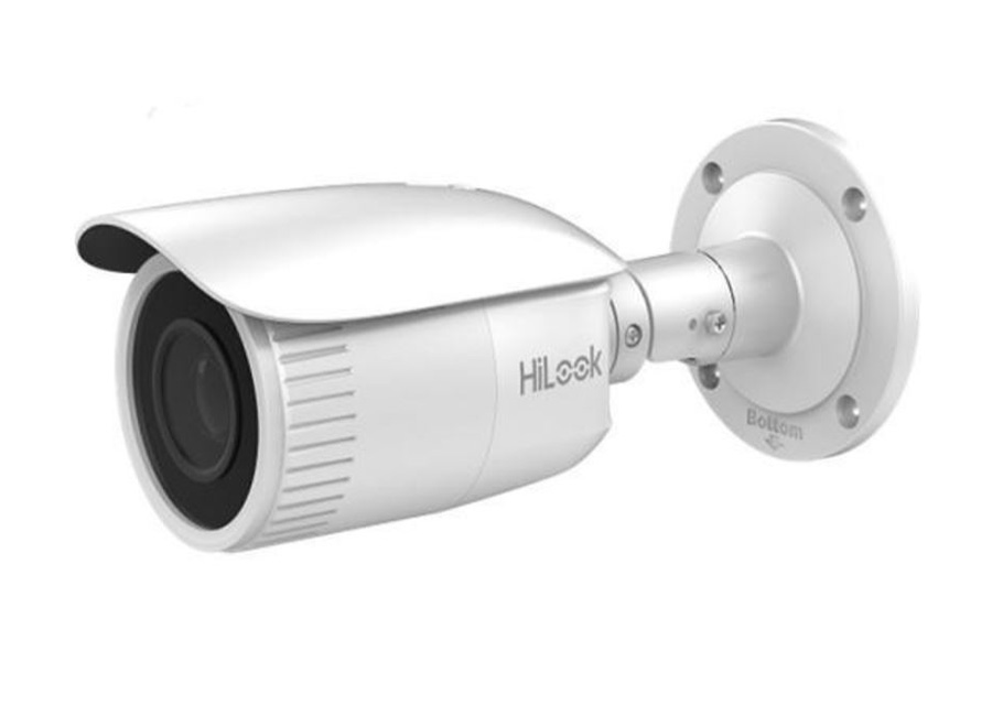 Hilook IPC-B640H-Z 4MP Motorize IP IR Bullet Kamera