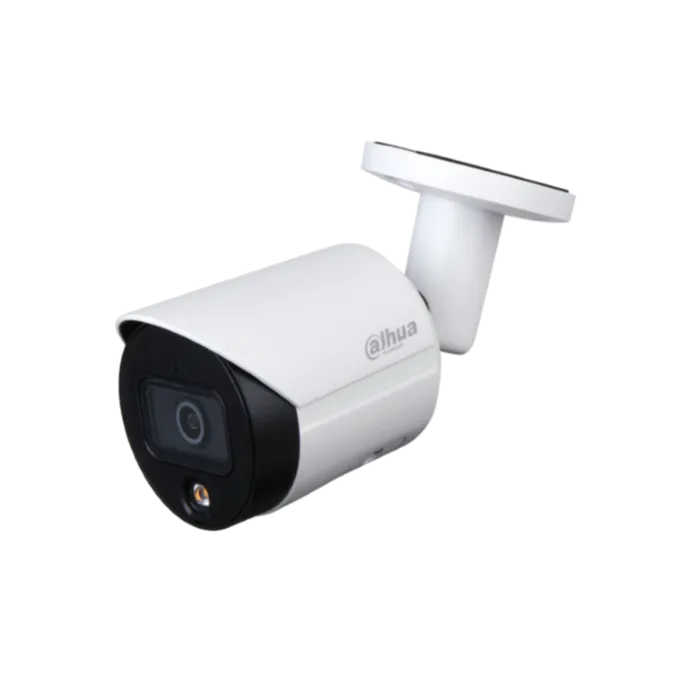 2MP Lite Full-Color Sabit Odaklı Bullet Network Kamera