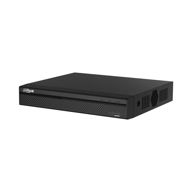  XVR5104HS-X1 4 Kanal Penta-brid 1080P Kompakt 1U Dijital Video Kaydedici 